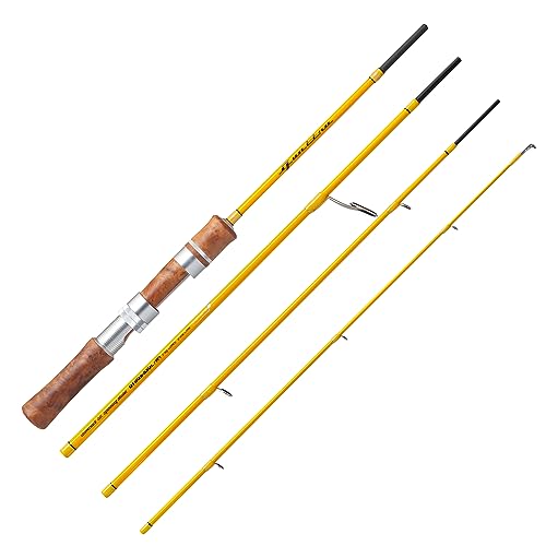 中古 PALMS パームス クワトロ QTRGS-53UL 5’3” PALMS パームス クワトロ QTRGS-53UL 5'3” ルアーロッド 竿袋