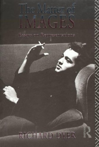The Matter of Images: Essays on Representations