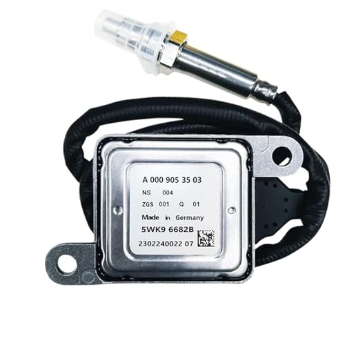 Sonde Lambda Mercedes E250 ML GL350 avec capteur de NOx A0009053503