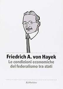 Le condizioni economiche del federalismo tra stati