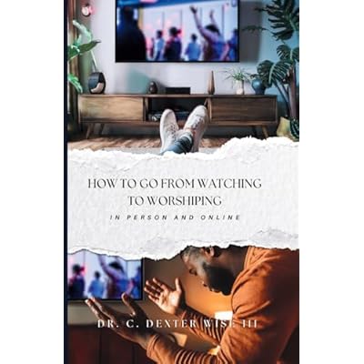How To Go From Watching To Worshiping