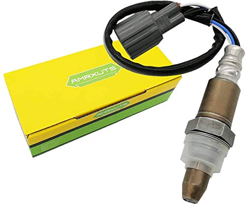 Amrxuts 234-9022 Upstream Oxygen Sensor for 2008-2011 Le-xus Es350 3.5L, Toyo-ta Avalon Camry 3.5L, Toyo-ta 2006-2012 Rav4 2.5L 2349022 89467-07040