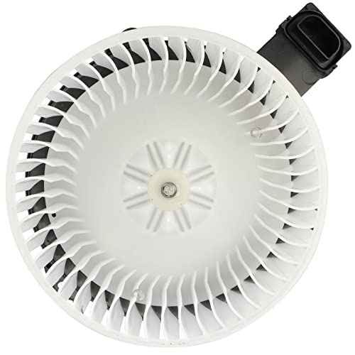 Image of BRTEC HVAC Blower Motor for Honda Civic 2014 2015 /Accord 2013-2017 / CR-V 2012-2016, for Acura RDX 2015-2018 /ILX 2016-2017