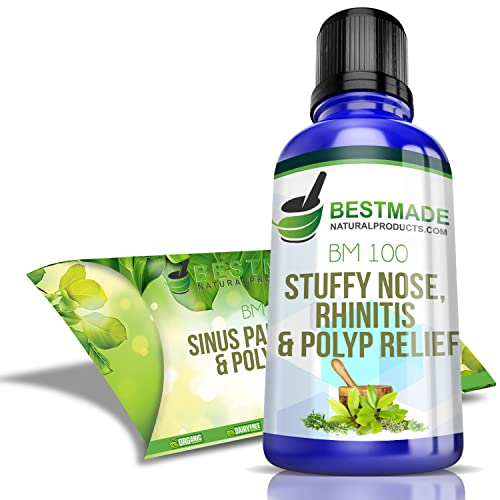 Top 10 Nasal Spray For Polyps of 2022 Katynel