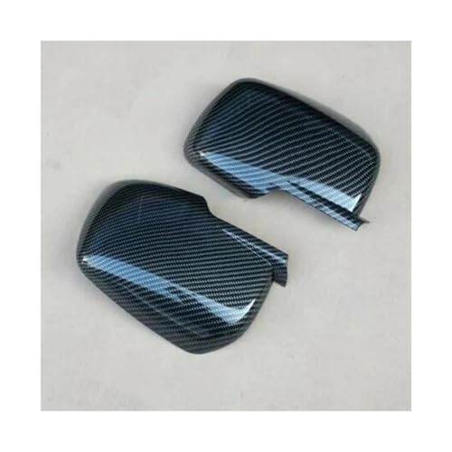 Coque rétroviseur Dodge Voyage 2009-2020 protection ABS