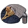 Camping Portable Pet Sleeping Bed