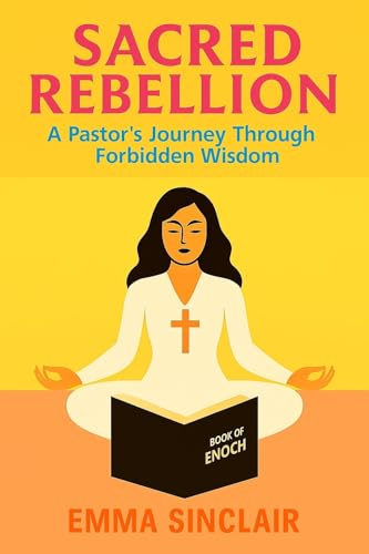 Sacred Rebellion (English Edition)