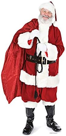 Star Cutouts SC1458 Fireplace Festive 1 Dimensional Cardboard Cutout Display Perfect Christmas Decoration for Santa Scenes Including Shop Windows, Office Parties and The Home Height 101cm, Multicolour