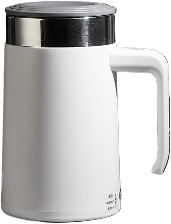 Fully Automatic Stirring Cup Portable Coffee Multi-function Electric Charging Rotating Magnetic Lazy Water(D)