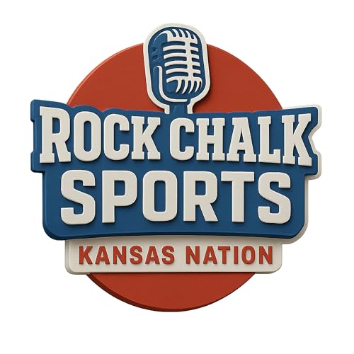 Page de couverture de Rock Chalk Sports