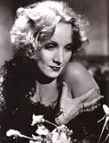 Marlene Dietrich - 36X48 Poster Banner Print #PEAG309443