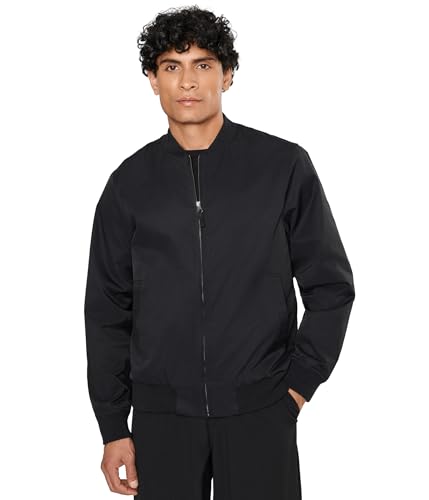 Bonobos, Mens, The Boulevard Bomber, Black, Large