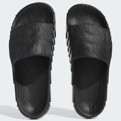 Adidas Adilette 22 - Men's (ID4925, Better Scarlet/Core Black/Core Black) Size 132