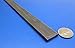 W1 Tool Steel Flat Bar .187