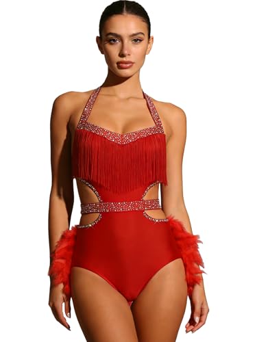 Tenue de tango et patinage artistique pour vos soirées et galas