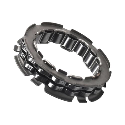 Roulement embrayage démarreur résout patinage Joyner Gio Blade XTX