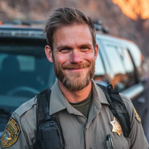 13 TRUE SCARY MONSTER HUNTING HORROR STORIES Podcast Por  arte de portada