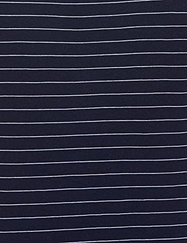 Image of Cazibe Men's T-Shirt, Navy, M