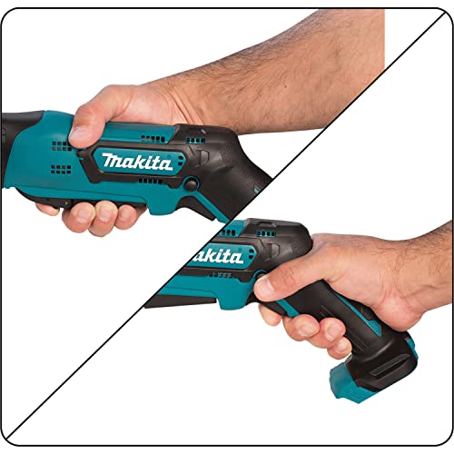 Makita JR103DZ Akku-Säbelsäge 10,8 V Handliche Reciprosäge ohne Akku