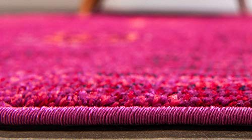 Tapete rectangular Unique Loom 150x245 cm miniatura 5