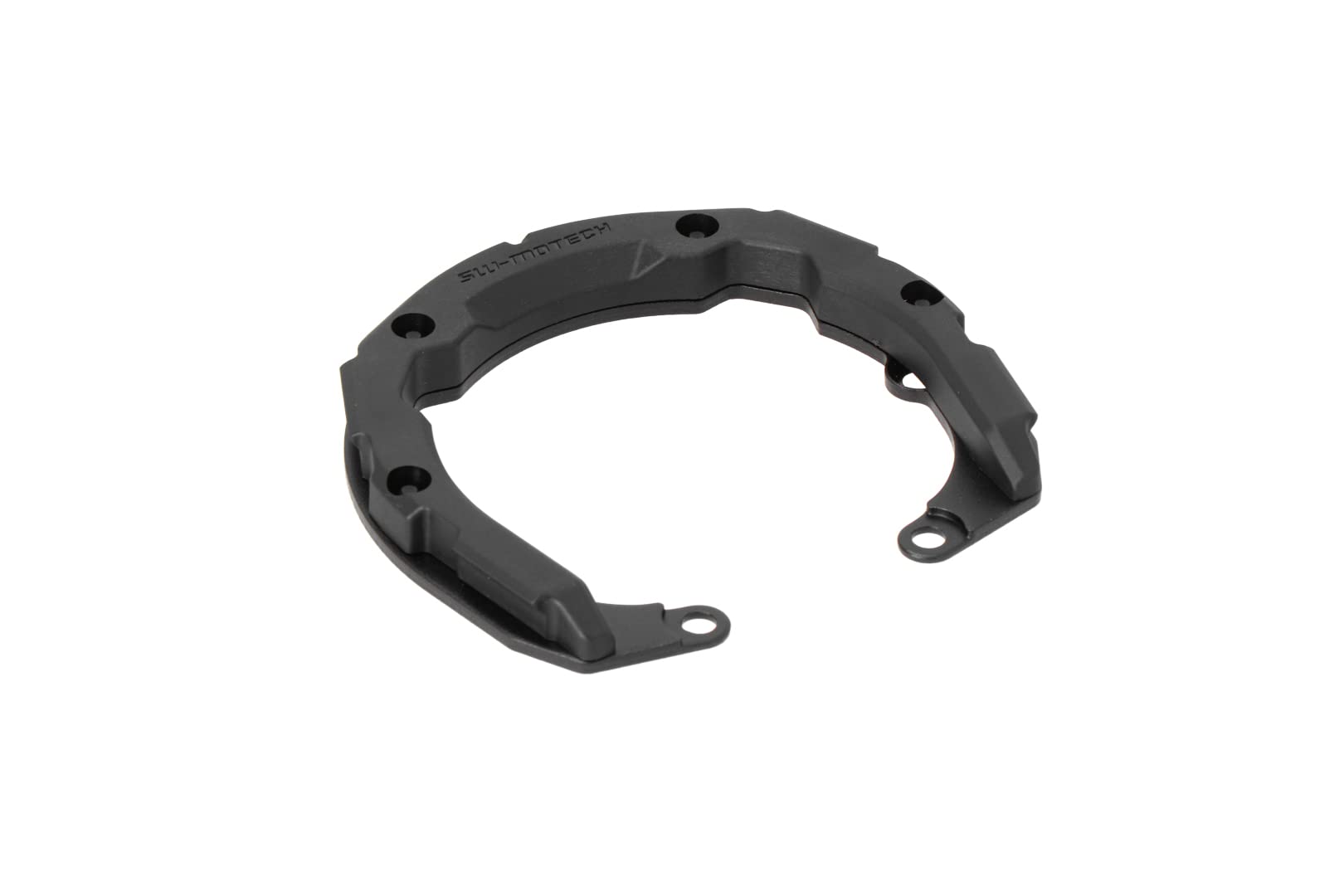 Pro Tank Ring Black. for Tank with 6 Screws.