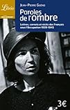  Paroles de résistants