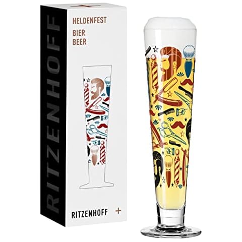 RITZENHOFF Vaso de cerveza Herodenfest nº 11 multicolor Cover