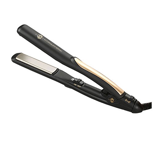 Jinri Hair Straightener 4/5