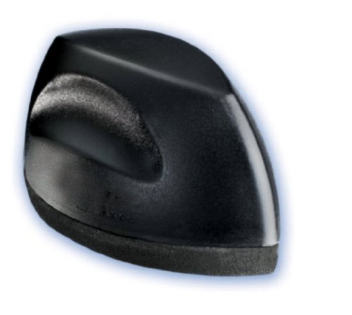 Laird Technologies 150-155 MHz Phantom Elite Antenna, Black
