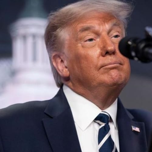 Trump dallo Studio Ovale: “La guerra in Ucraina è una vergogna, voglio che finisca”
