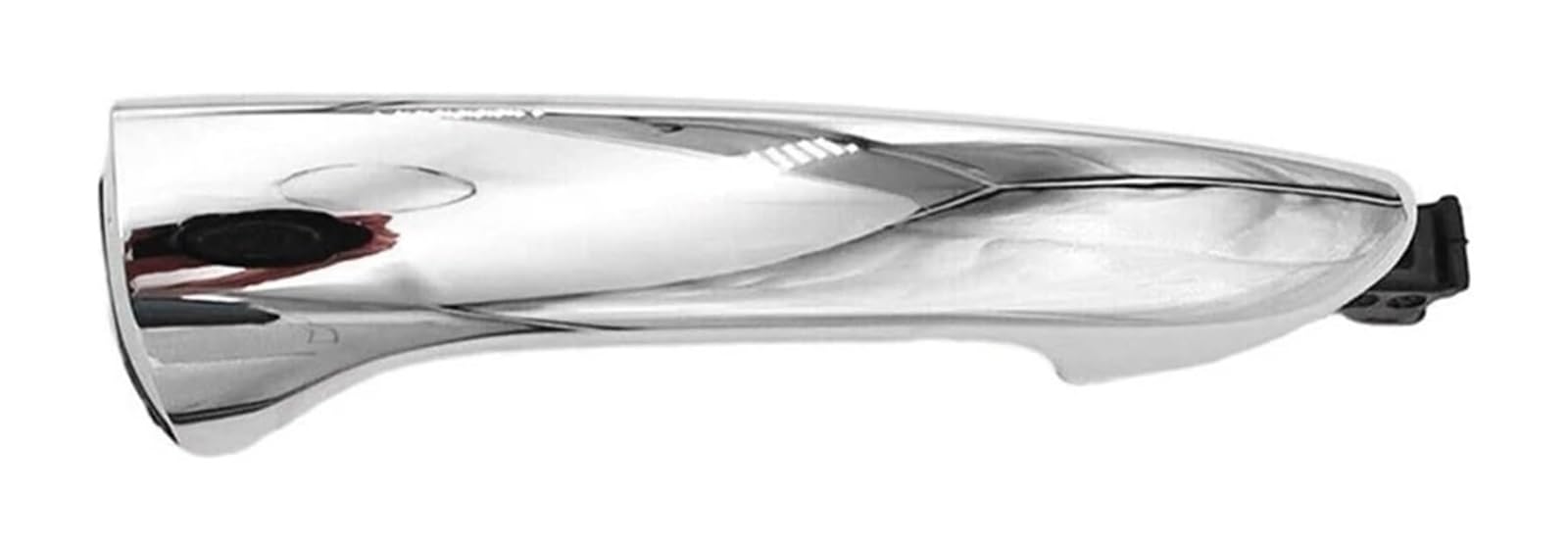 Hckclmbmzw One Color For Hyundai For Veloster 1.6L Spare Parts 82661 2V010 Car Exterior Door Handle 82661-2V010 Side Door Handle Cover