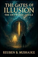 The Gates of Illusion: The Entwined Souls B0F5BH91FX Book Cover