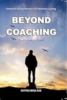 Beyond coaching 1970677031 Book Cover