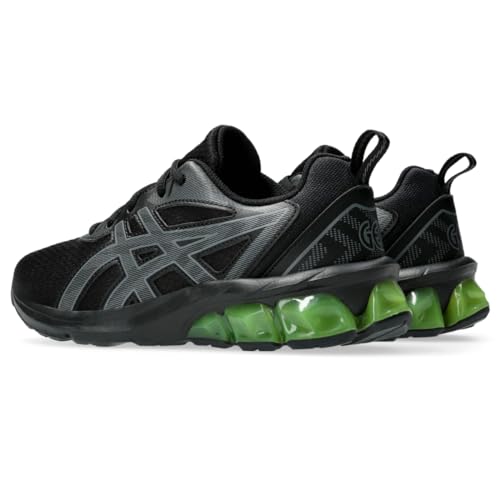 ASICS Kid's Gel-Quantum 90 IV Grade School Sportstyle Shoes3