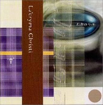 LA'cryma CHRISTI - Lhasa - Amazon.com Music