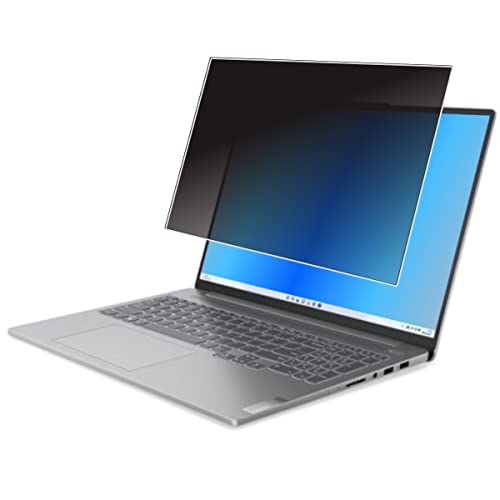 y2ZbgzClearView Lenovo IdeaPad Pro 5i Gen 8 16^ 2023Nfp 2way ̂h~ t ی tB  ɓ\ vCoV[ی ^Cv {