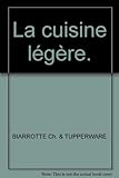  La Cuisine Légère.