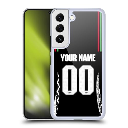 Coque Samsung S22 Arsenal FC évitez les rayures sur l'arrière