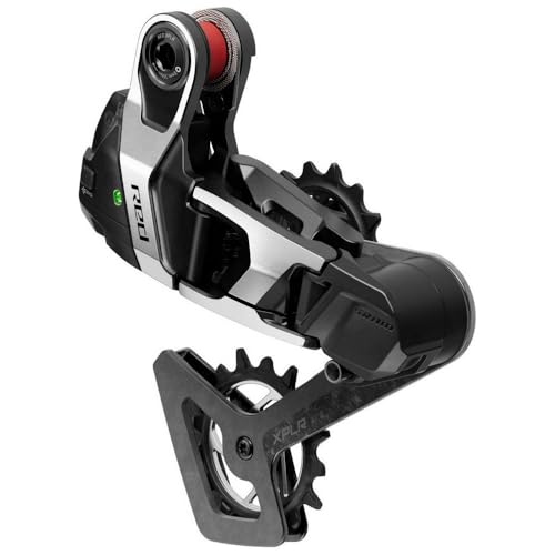 SRAM RED XPLR AXS Rear Derailleur - 1x 13-Speed