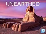 Unearthed Season 2