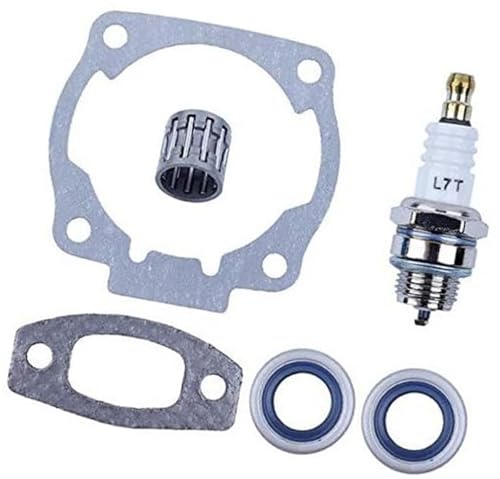 Pexorin Zündkerzensatz für Husqvarna 50 51 55