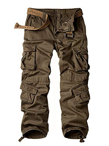 Best Cargo For Women With Pockets