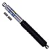 Bilstein Shock, B8 5125 Series, Monotube, 15.12 in Compressed / 24.35 in Extended, 46 mm, Steel, Zinc Plated, Each
