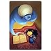 Dixit Journey Board Game EXPANSION | Storytelling Game for Kids and Adults | Fun Family Board Game | Creative Kids Game | Ages 8 and up | 3-6 Players | Average Playtime 30 Minutes | Made by Libellud