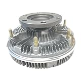 Mack 25157723 - Fan Drive