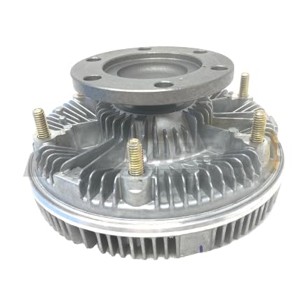 Mack 25157723 - Fan Drive