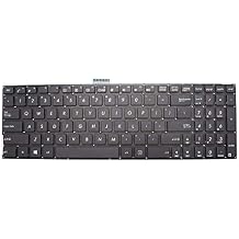 New Keyboard Replacement for ASUS R515M R515MA X503M X503MA X503SA X553 X553M X553MA X555 X555L X555LD X555LB X555LJ X555LP X555UF X555UJ X554 X554L US