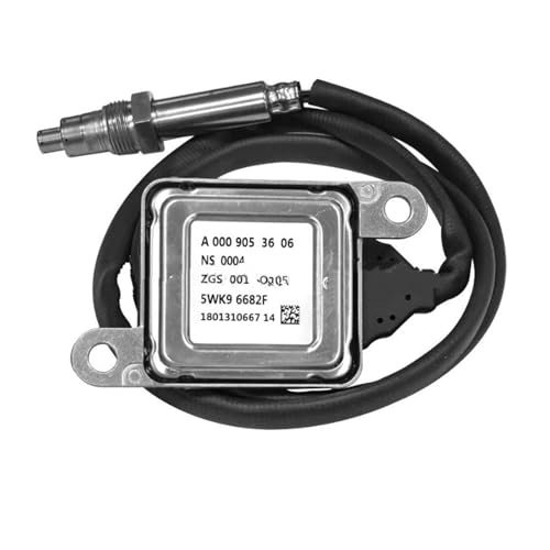 Sonde capteur NOx Mercedes A0009051512 Classe C S205 Break C220d AMG