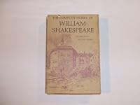 The Complete Works of William Shakespeare Volume Two B001HDOOTC Book Cover