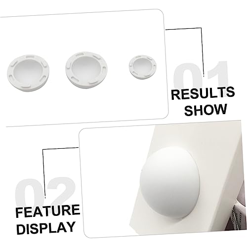 Bases de silicona POPETPOP para laptop 4 piezas miniatura 6